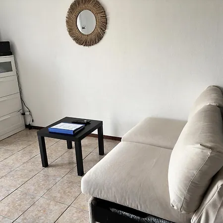 Casa Da Serra Apartment Boa Viagem (Figueira da Foz)