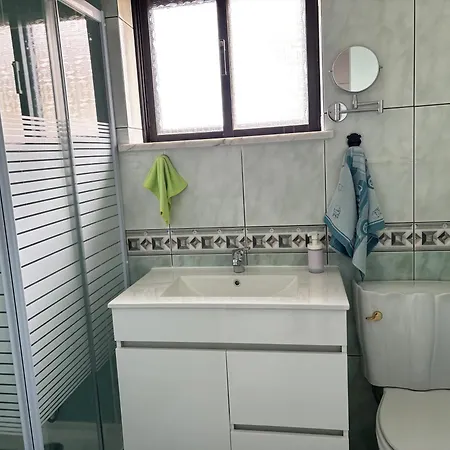 Apartment Casa Da Serra *