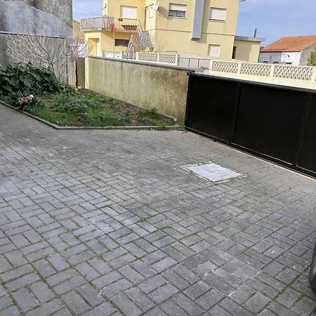 Casa Da Serra Boa Viagem (Figueira da Foz)