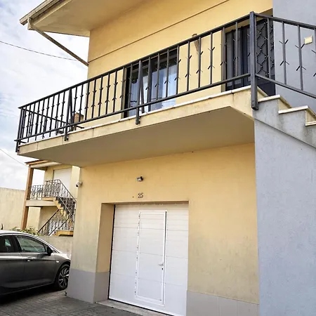 Casa Da Serra Appartement