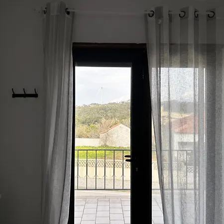 Appartement Casa Da Serra Boa Viagem (Figueira da Foz)
