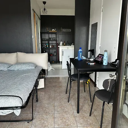 Casa Da Serra Διαμέρισμα Boa Viagem (Figueira da Foz)