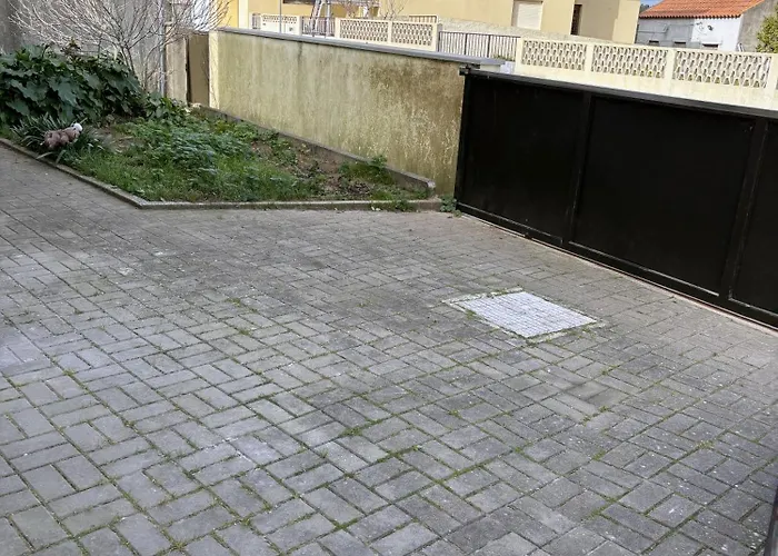 Casa Da Serra Boa Viagem (Figueira da Foz)