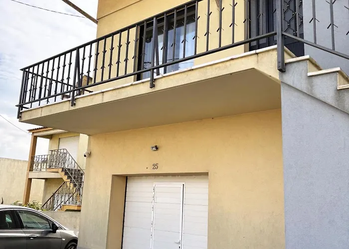 Casa Da Serra Apartament