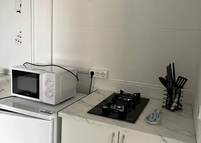 Casa Da Serra Apartament Boa Viagem (Figueira da Foz)